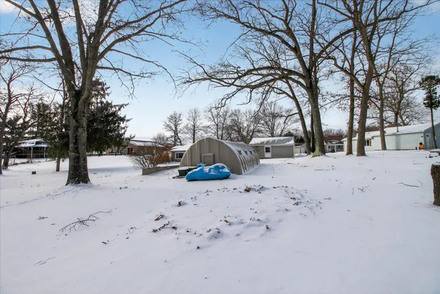 $224,900 | 7364 Central Avenue, Brohman, MI 49312