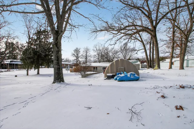 $224,900 | 7364 Central Avenue, Brohman, MI 49312