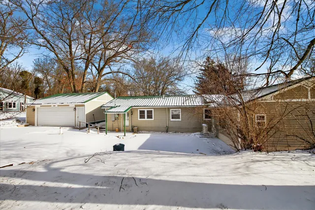 $224,900 | 7364 Central Avenue, Brohman, MI 49312