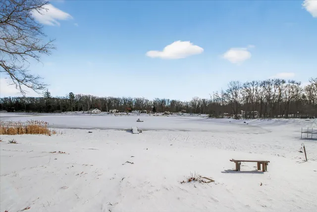 $224,900 | 7364 Central Avenue, Brohman, MI 49312