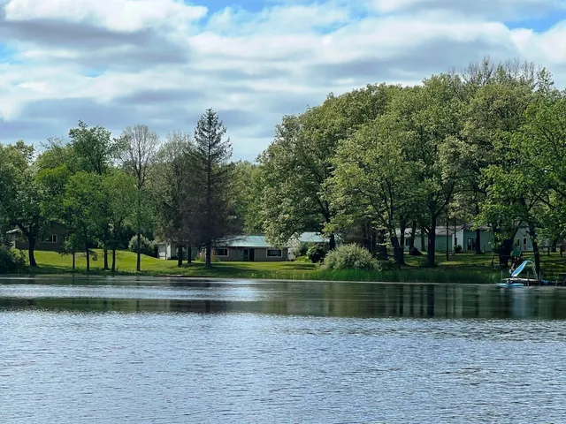 $224,900 | 7364 Central Avenue, Brohman, MI 49312