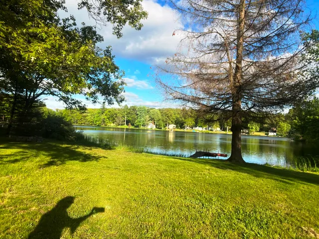 $224,900 | 7364 Central Avenue, Brohman, MI 49312