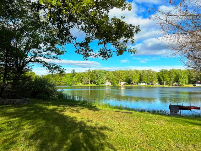 $224,900 | 7364 Central Avenue, Brohman, MI 49312