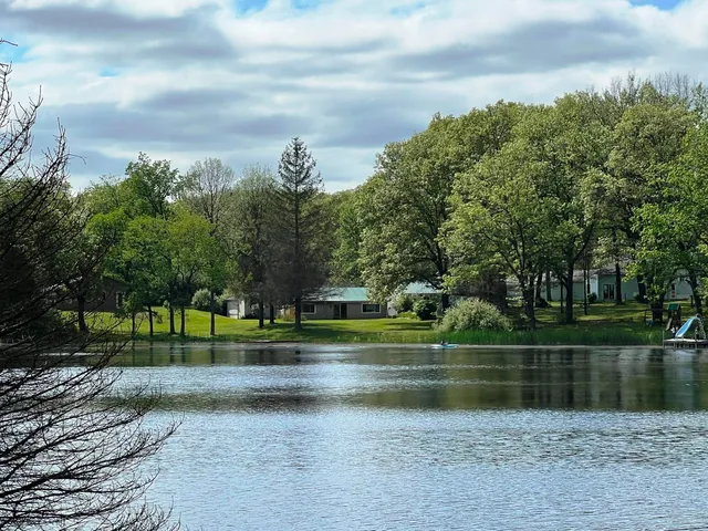 $224,900 | 7364 Central Avenue, Brohman, MI 49312