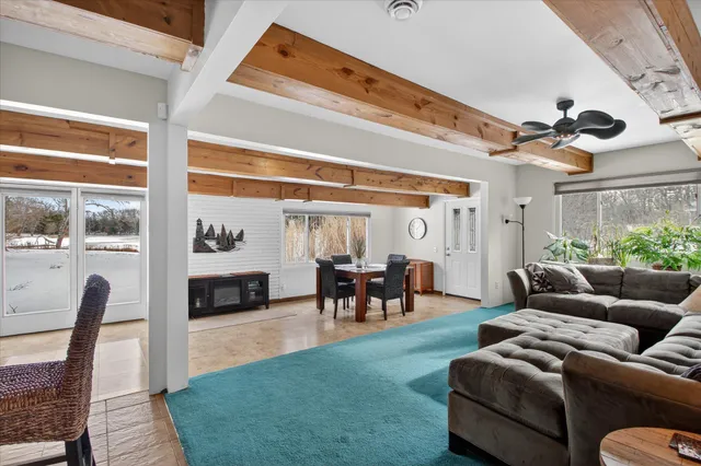 $224,900 | 7364 Central Avenue, Brohman, MI 49312