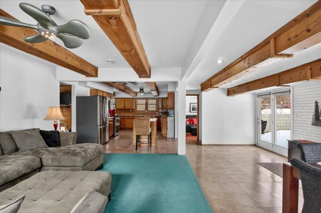 $224,900 | 7364 Central Avenue, Brohman, MI 49312