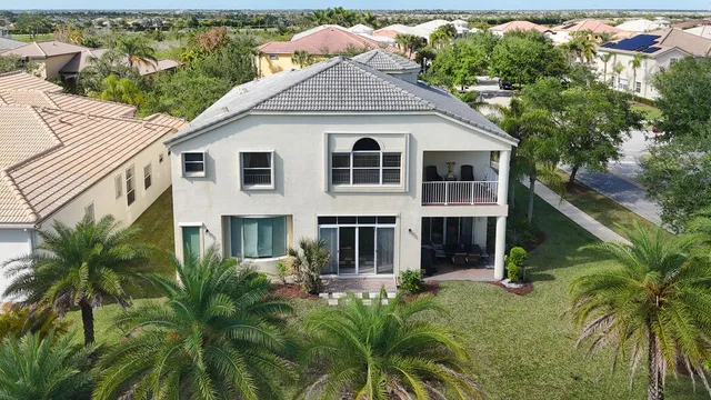 $799,900 | 11454 Southwest Fieldstone Way, Port St. Lucie, FL 34987