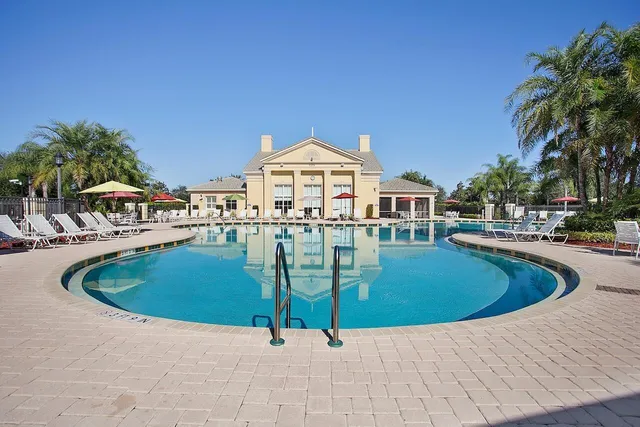 $799,900 | 11454 Southwest Fieldstone Way, Port St. Lucie, FL 34987