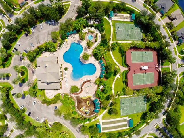 $799,900 | 11454 Southwest Fieldstone Way, Port St. Lucie, FL 34987