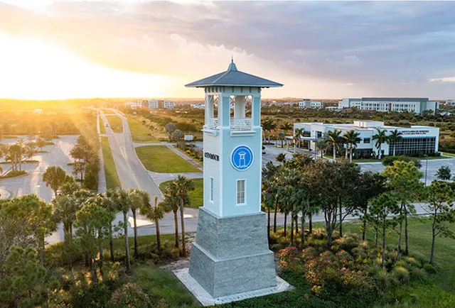 $799,900 | 11454 Southwest Fieldstone Way, Port St. Lucie, FL 34987