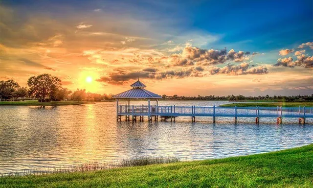 $799,900 | 11454 Southwest Fieldstone Way, Port St. Lucie, FL 34987