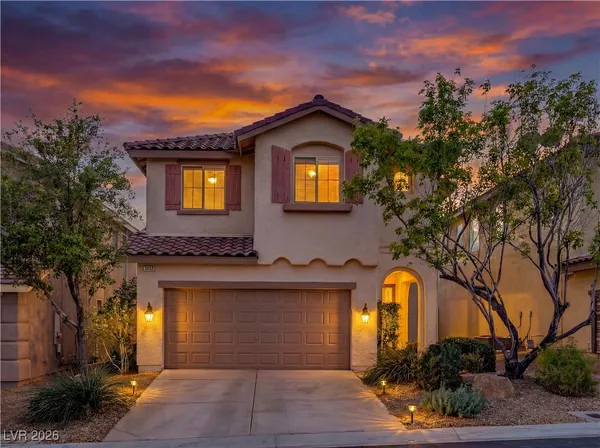 $489,000 | 9367 Muddy Waters Avenue, Las Vegas, NV 89178