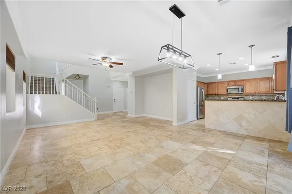 $489,000 | 9367 Muddy Waters Avenue, Las Vegas, NV 89178