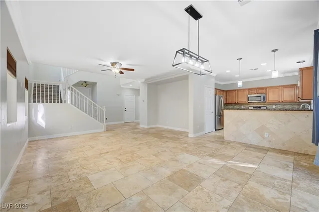 $489,000 | 9367 Muddy Waters Avenue, Las Vegas, NV 89178