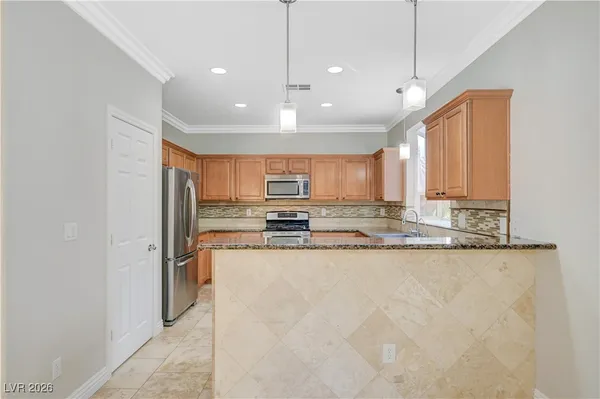 $489,000 | 9367 Muddy Waters Avenue, Las Vegas, NV 89178