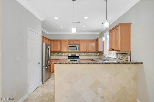 $489,000 | 9367 Muddy Waters Avenue, Las Vegas, NV 89178