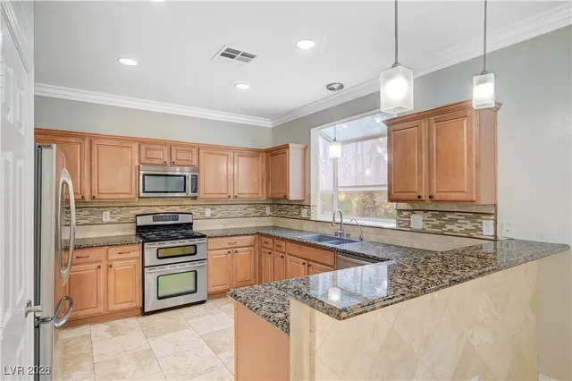 $489,000 | 9367 Muddy Waters Avenue, Las Vegas, NV 89178