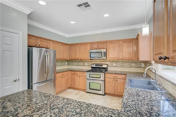 $489,000 | 9367 Muddy Waters Avenue, Las Vegas, NV 89178