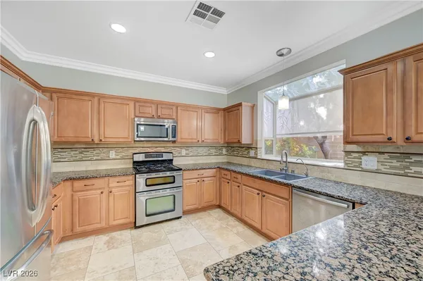 $489,000 | 9367 Muddy Waters Avenue, Las Vegas, NV 89178