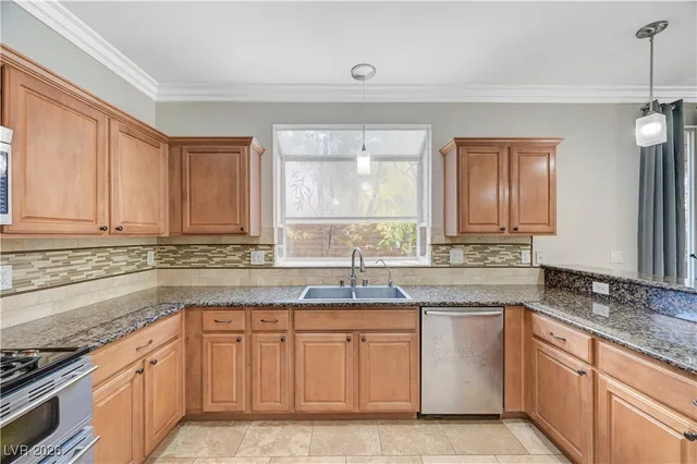 $489,000 | 9367 Muddy Waters Avenue, Las Vegas, NV 89178