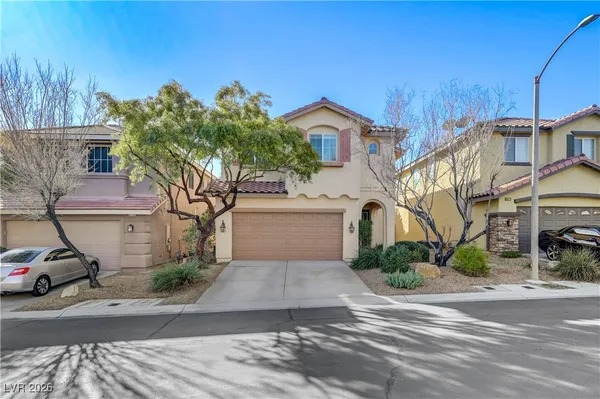 $489,000 | 9367 Muddy Waters Avenue, Las Vegas, NV 89178
