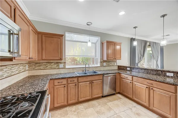 $489,000 | 9367 Muddy Waters Avenue, Las Vegas, NV 89178