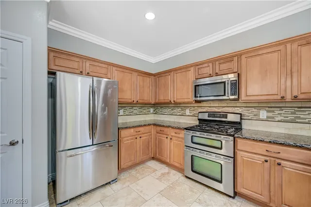 $489,000 | 9367 Muddy Waters Avenue, Las Vegas, NV 89178