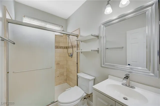 $489,000 | 9367 Muddy Waters Avenue, Las Vegas, NV 89178