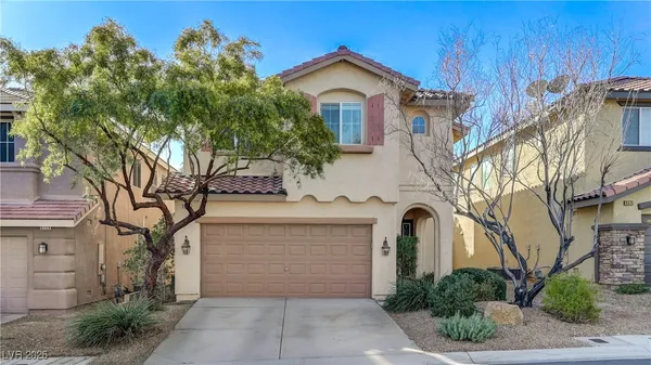 $489,000 | 9367 Muddy Waters Avenue, Las Vegas, NV 89178