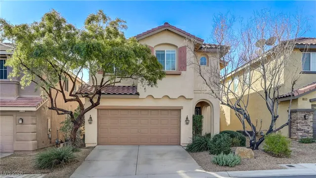 $489,000 | 9367 Muddy Waters Avenue, Las Vegas, NV 89178