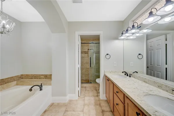 $489,000 | 9367 Muddy Waters Avenue, Las Vegas, NV 89178