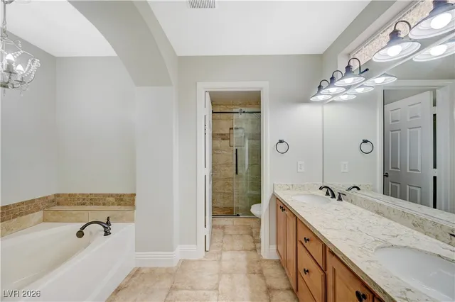 $489,000 | 9367 Muddy Waters Avenue, Las Vegas, NV 89178