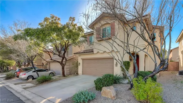 $489,000 | 9367 Muddy Waters Avenue, Las Vegas, NV 89178