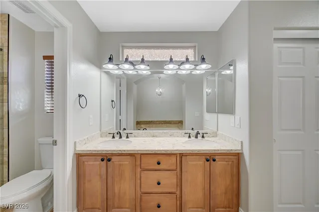 $489,000 | 9367 Muddy Waters Avenue, Las Vegas, NV 89178