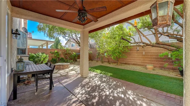 $489,000 | 9367 Muddy Waters Avenue, Las Vegas, NV 89178