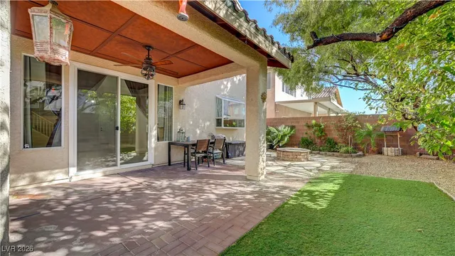 $489,000 | 9367 Muddy Waters Avenue, Las Vegas, NV 89178