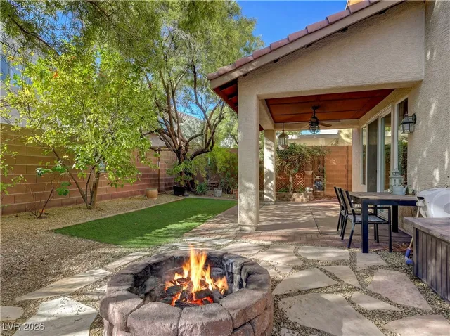 $489,000 | 9367 Muddy Waters Avenue, Las Vegas, NV 89178