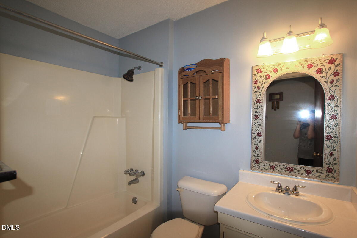 1212 Old Apex Road Cary, NC 27513 - Photo 10 of 13 bathroom