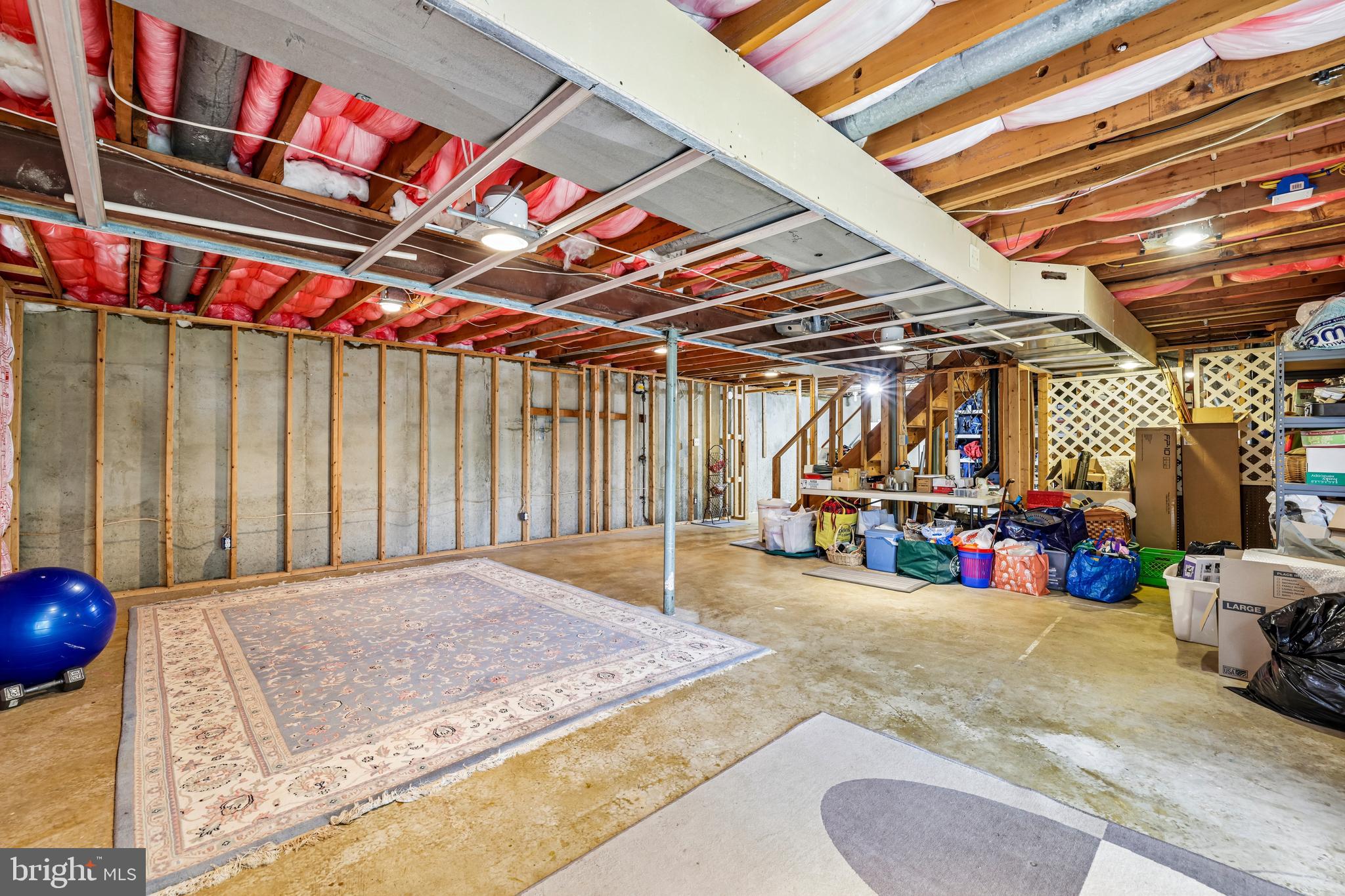 5057 Ten Mills Road Columbia, MD 21044 - Photo 42 of 60 Lower Level