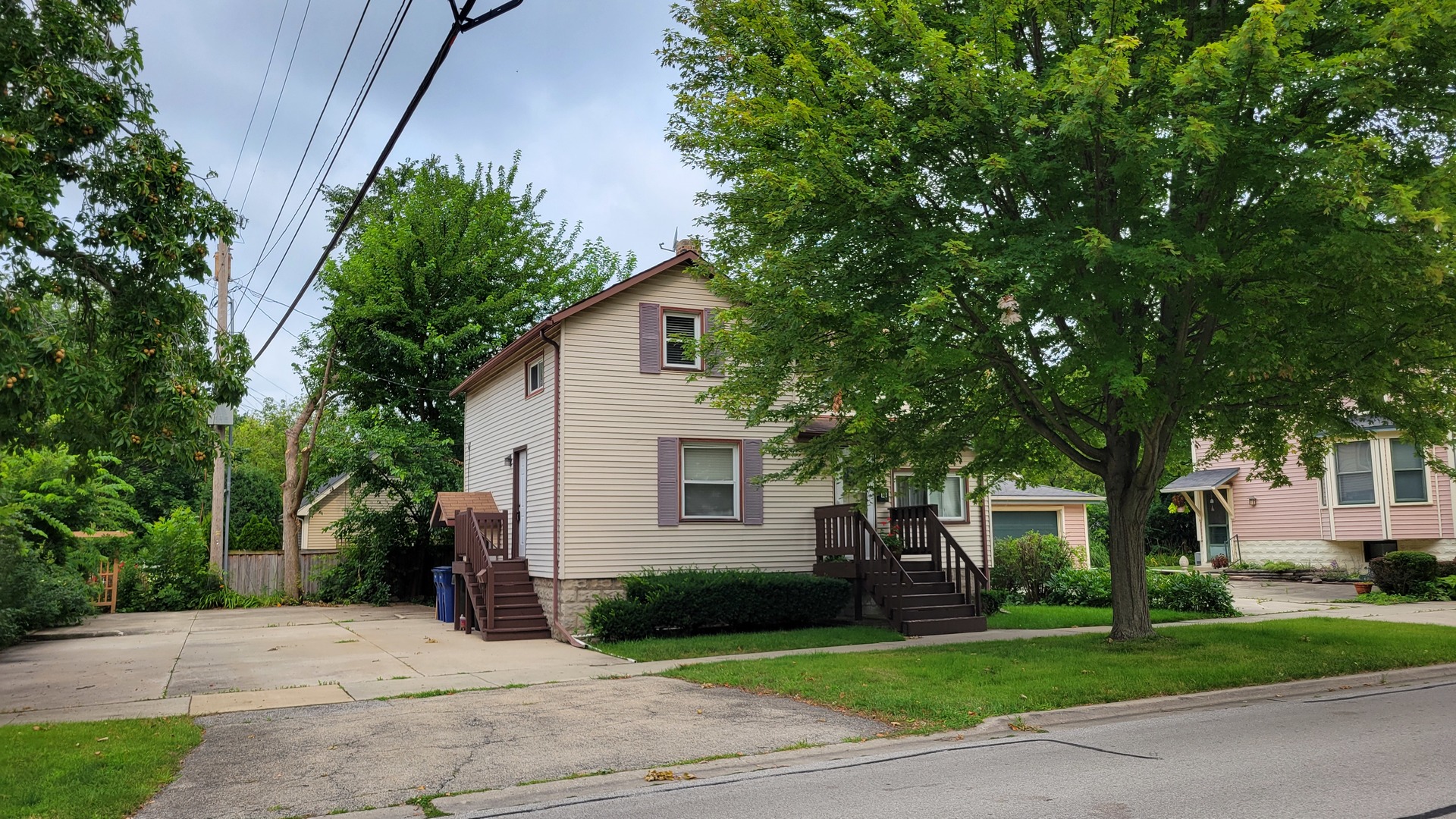 19 North Webster Street, Unit 2 Naperville, IL 60540 - Photo 17 of 21