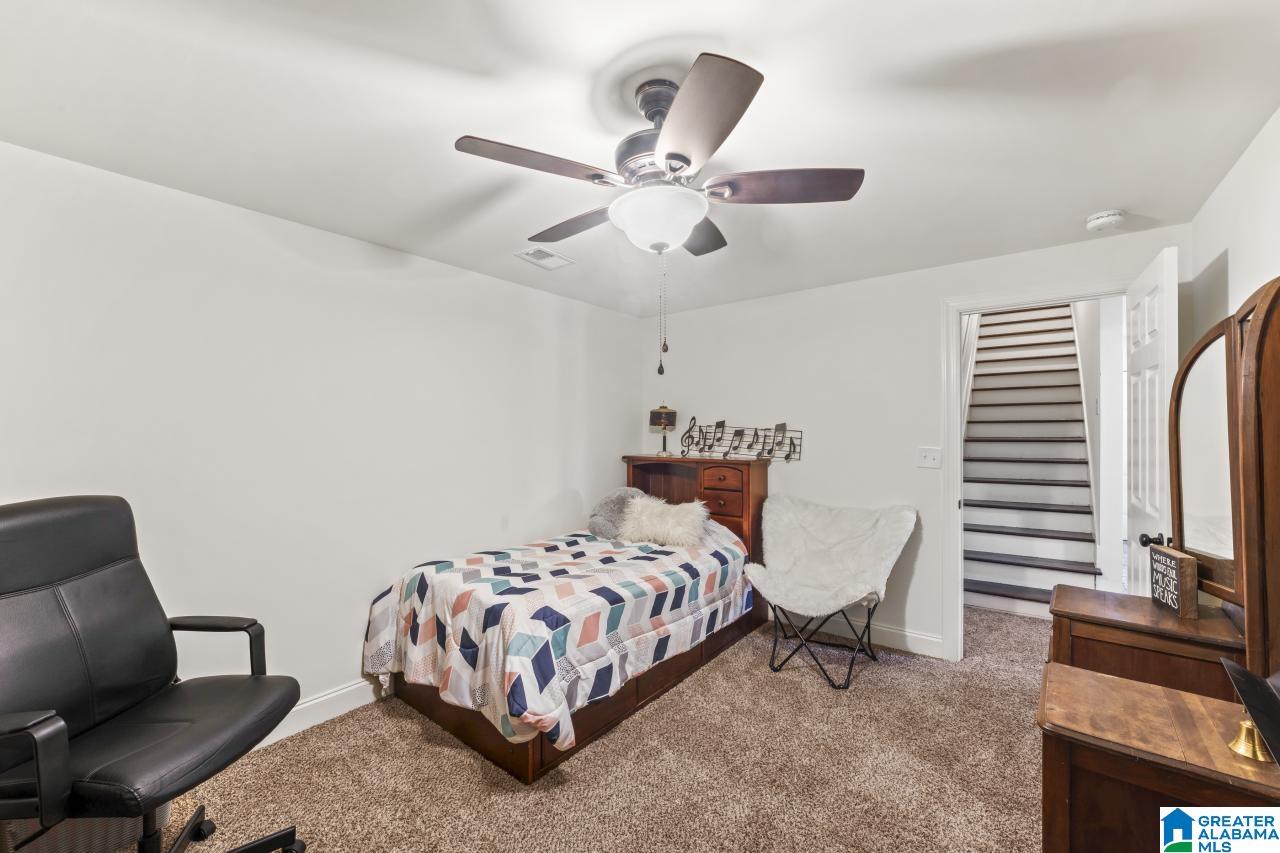 219 Cahaba Ridge Drive Trussville, AL 35173 - Photo 43 of 57