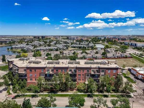 $245,000 | 15475 Andrews Drive, Unit 305, Denver, CO 80239