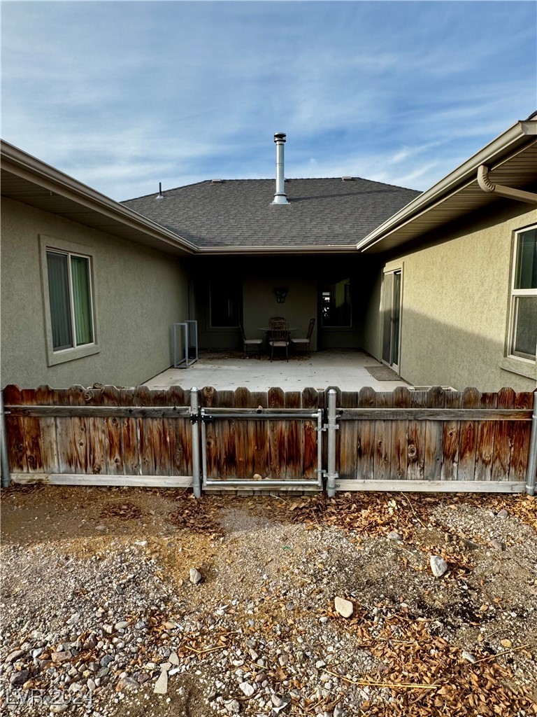 99 Keele Road Caliente, NV 89008 - Photo 43 of 45 Gallery Image 43