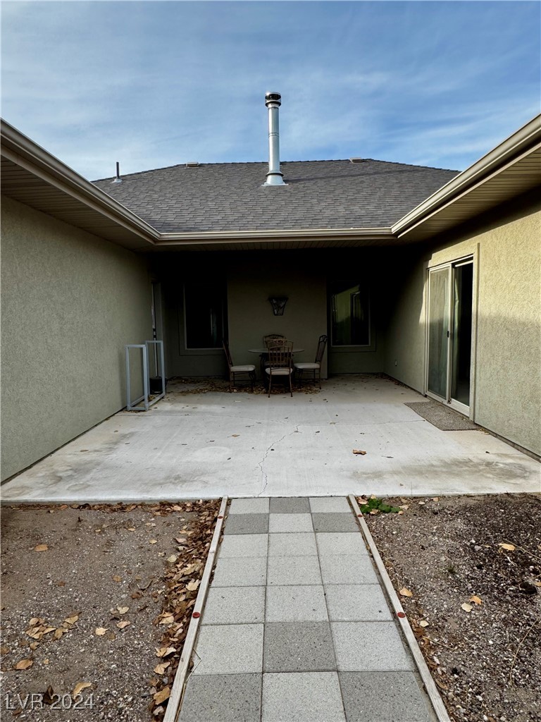 99 Keele Road Caliente, NV 89008 - Photo 44 of 45 Gallery Image 44