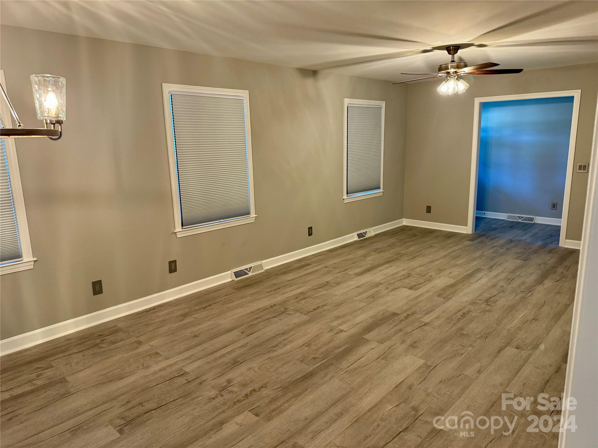 134 Cedar Ridge Road Mocksville, NC 27028 - Photo 5 of 12 Gallery Image 5