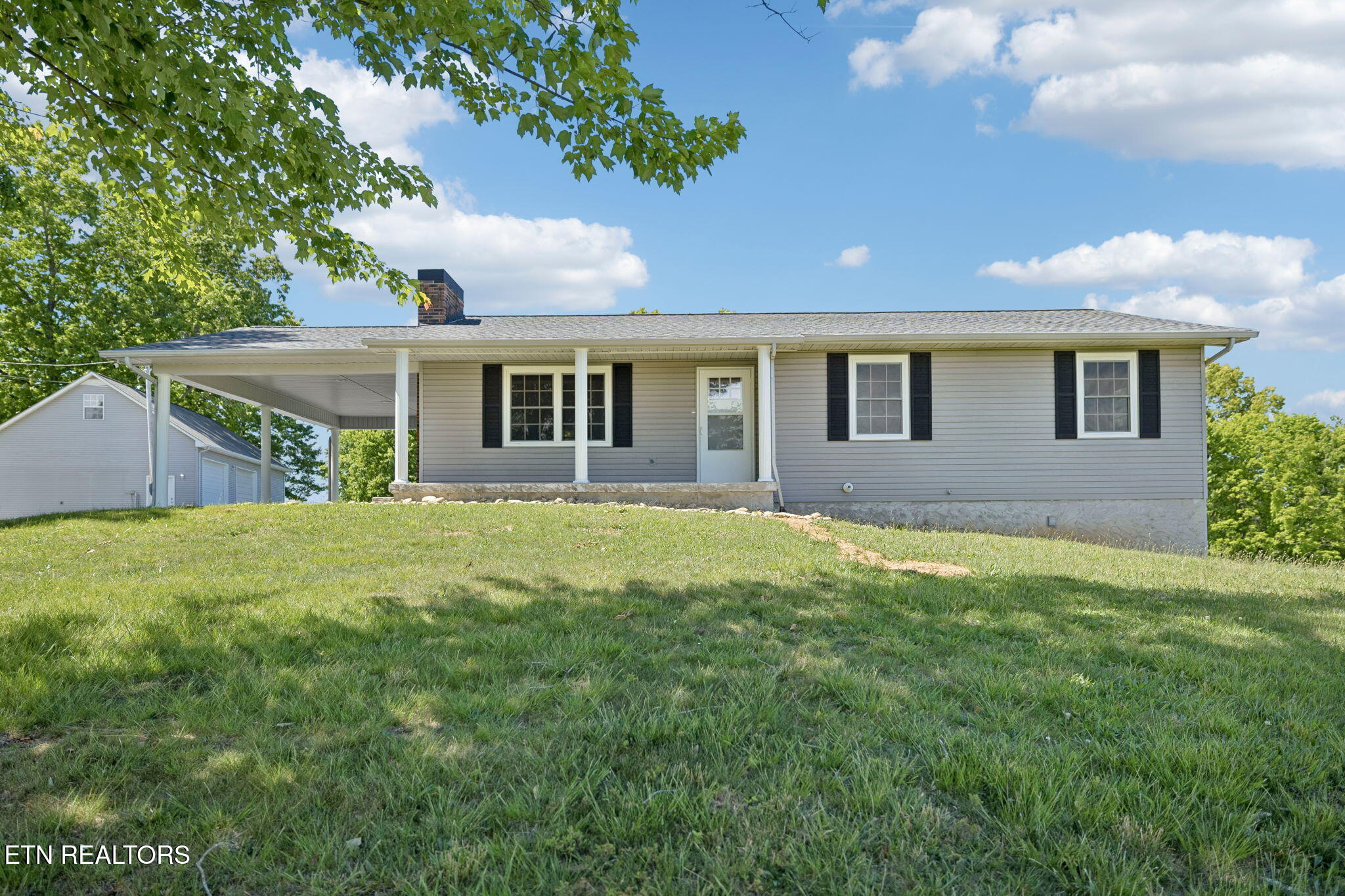 2245 Pinecrest Road Jacksboro, TN 37757 - Photo 31 of 60 41-2245 Pinecrest Rd - 041