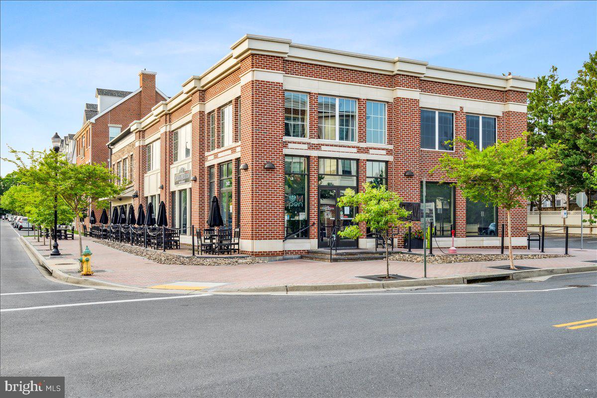2250 Bear Den Road, Unit 313 Frederick, MD 21701 - Photo 44 of 59 a view of a building with a street