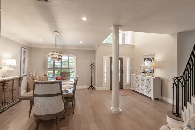 $850,000 | 3811 Lakeridge Canyon Drive, Sugar Land, TX 77498