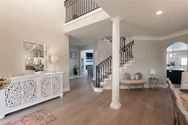 $850,000 | 3811 Lakeridge Canyon Drive, Sugar Land, TX 77498