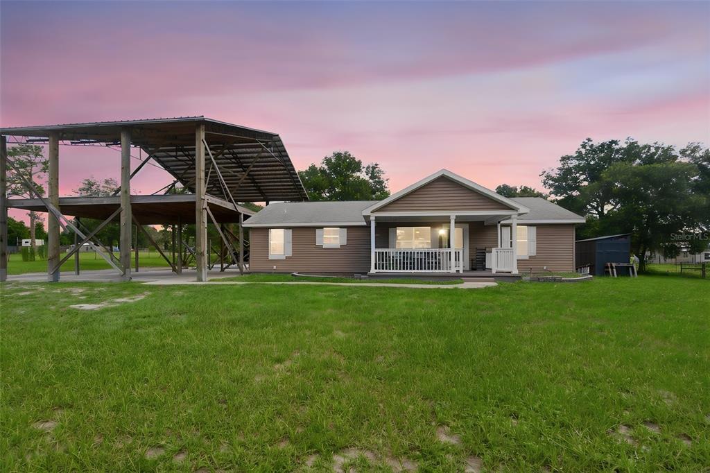 32416 Pine Road Eustis, FL 32736 - Photo 1 of 64